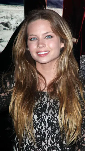 Daveigh Chase Daveigh Chase