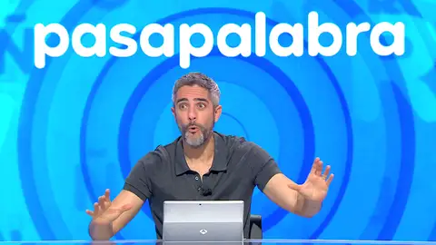El silencio que deja atónito a Roberto Leal en Pasapalabra: “Primera vez en seis años” El silencio que deja atónito a Roberto Leal en Pasapalabra: “Primera vez en seis años”