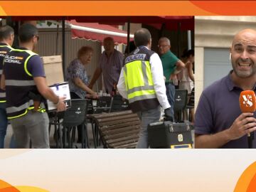 Polic&iacute;a