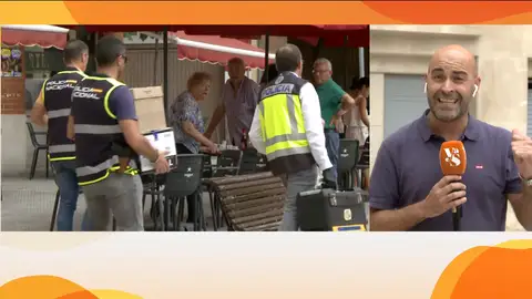 Policía Policía