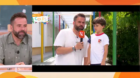 Niño Son Coles Niño Son Coles