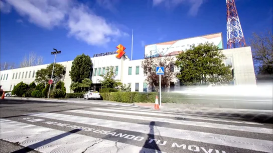 Atresmedia refuerza su liderazgo en el consumo digital y amplía su ventaja frente a la competencia Atresmedia refuerza su liderazgo en el consumo digital y amplía su ventaja frente a la competencia