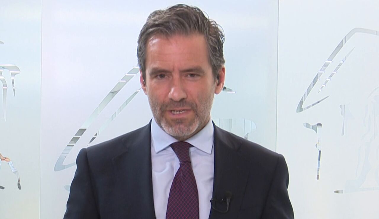 Borja S&eacute;mper