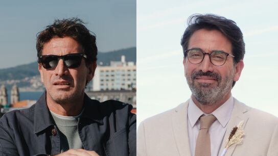 &iquest;D&oacute;nde hemos visto a los actores de &Aacute;gata y Lola? Este es su pasado en Antena 3