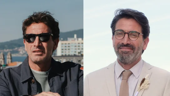 ¿Dónde hemos visto a los actores de Ágata y Lola? Este es su pasado en Antena 3 ¿Dónde hemos visto a los actores de Ágata y Lola? Este es su pasado en Antena 3