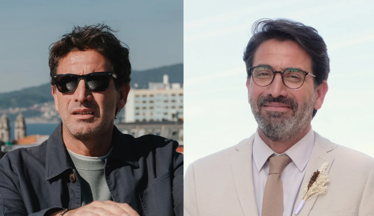¿Dónde hemos visto a los actores de Ágata y Lola? Este es su pasado en Antena 3