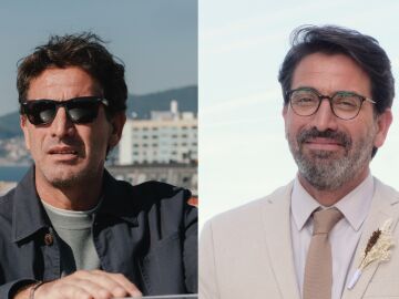&iquest;D&oacute;nde hemos visto a los actores de &Aacute;gata y Lola? Este es su pasado en Antena 3