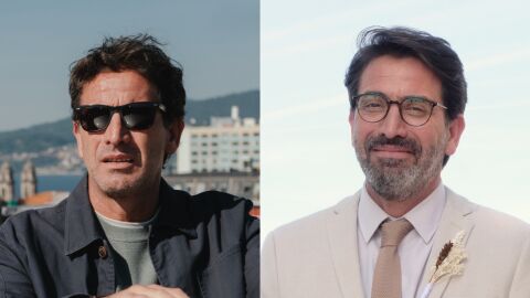 &iquest;D&oacute;nde hemos visto a los actores de &Aacute;gata y Lola? Este es su pasado en Antena 3