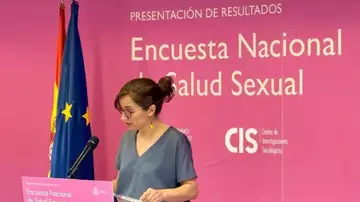 Mónica García destaca que el 91% de la población apoya la educación sexual en la escuela frente a "pines parentales" Mónica García destaca que el 91% de la población apoya la educación sexual en la escuela frente a "pines parentales"