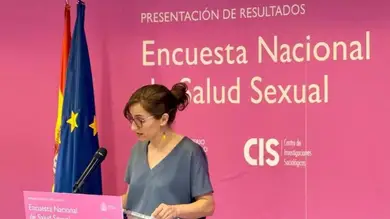 Cerca del 30% de las mujeres afirma haberse visto forzada alguna vez a hacer algo que no quería en una relación sexual Cerca del 30% de las mujeres afirma haberse visto forzada alguna vez a hacer algo que no quería en una relación sexual