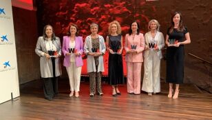 Los Premios Womenvalue 2026 reconocen a siete mujeres referente en la econom&iacute;a, las finanzas y la inversi&oacute;n