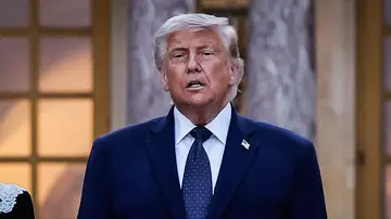 Donald Trump Donald Trump