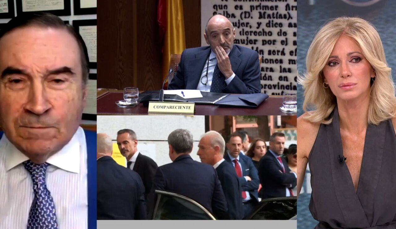 Pedro J. en Espejo P&uacute;blico.