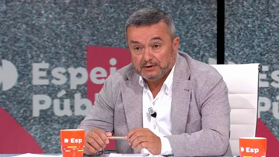 Chema Crespo. Chema Crespo.