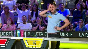 &ldquo;&iexcl;Qu&eacute; pena m&aacute;s grande!&rdquo;: el lamento de Luis al perder 5.100 euros 
