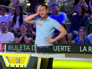 &ldquo;&iexcl;Qu&eacute; pena m&aacute;s grande!&rdquo;: el lamento de Luis al perder 5.100 euros 