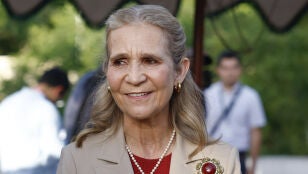 Infanta Elena