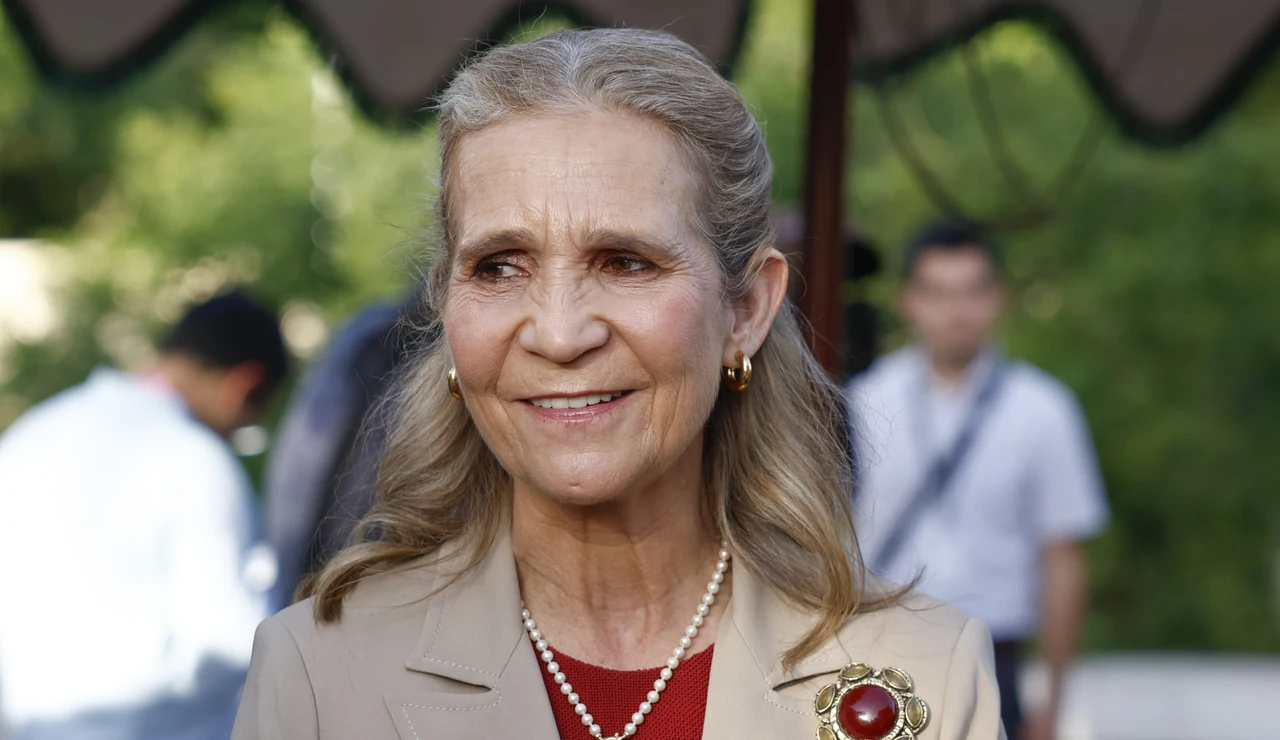 Infanta Elena