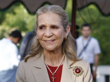 Infanta Elena