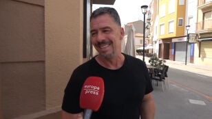 Nacho Palau