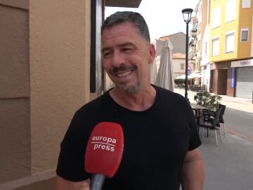 Nacho Palau