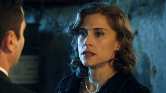 &ldquo;Te exijo que la despidas hoy mismo&rdquo;: Marta se enfrenta a Tasio por la contrataci&oacute;n de Paula en la f&aacute;brica