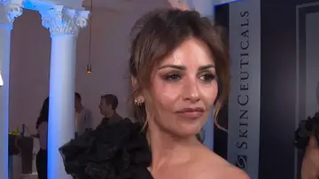Mónica Cruz Mónica Cruz