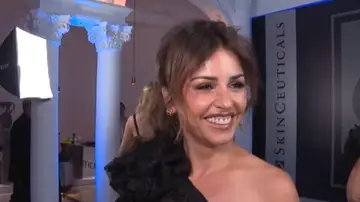 Mónica Cruz Mónica Cruz