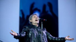 Concierto de Miguel R&iacute;os
