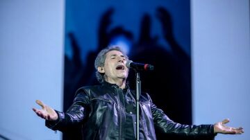 Concierto de Miguel R&iacute;os