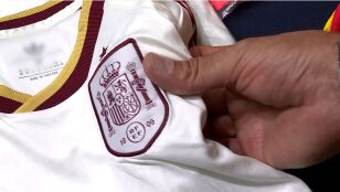 El boom de la moda futbolera.