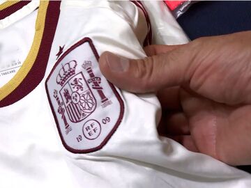 El boom de la moda futbolera.