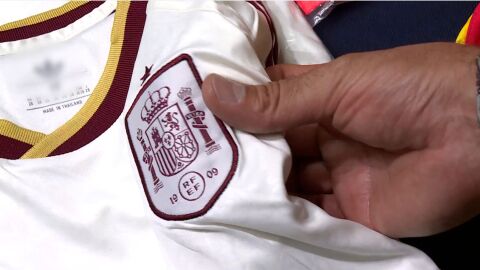 El boom de la moda futbolera.