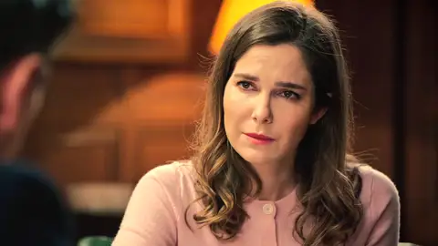 Begoña reprocha a Gabriel su foto con Beatriz… ¡y él ordena despedirla!: “Tienes celos” Begoña reprocha a Gabriel su foto con Beatriz… ¡y él ordena despedirla!: “Tienes celos”