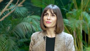 Itziar Atienza, sobre el paso de Nieves por la c&aacute;rcel en Sue&ntilde;os de Libertad: "Se ha visto al l&iacute;mite de perderlo todo"