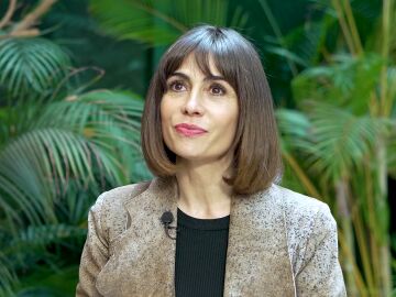 Itziar Atienza, sobre el paso de Nieves por la c&aacute;rcel en Sue&ntilde;os de libertad: "Se ha visto al l&iacute;mite de perderlo todo"