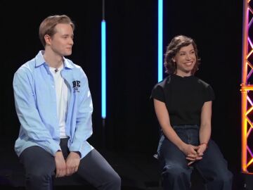 Manu y Rosa, dos concursantes que han marcado una era en Pasapalabra