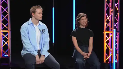 Manu y Rosa, dos concursantes que han marcado una era en Pasapalabra Manu y Rosa, dos concursantes que han marcado una era en Pasapalabra