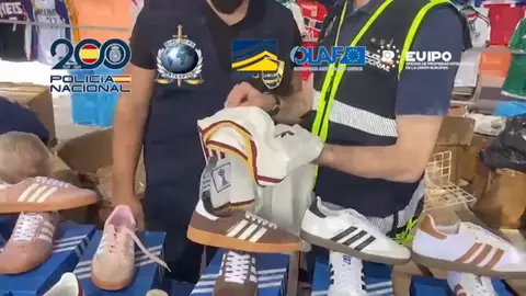 Falsificaciones Falsificaciones