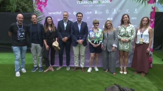 Veranos del Taoro trae un amplio cartel de teatro, danza y musical a Tenerife
