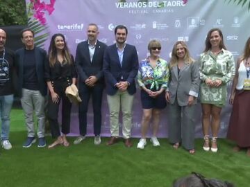Veranos del Taoro trae un amplio cartel de teatro, danza y musical a Tenerife