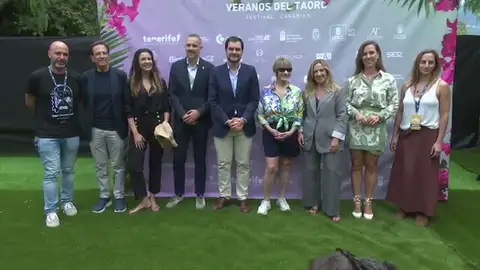 Veranos del Taoro trae un amplio cartel de teatro, danza y musical a Tenerife Veranos del Taoro trae un amplio cartel de teatro, danza y musical a Tenerife