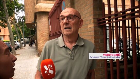 Vicente Ma&ntilde;&oacute;