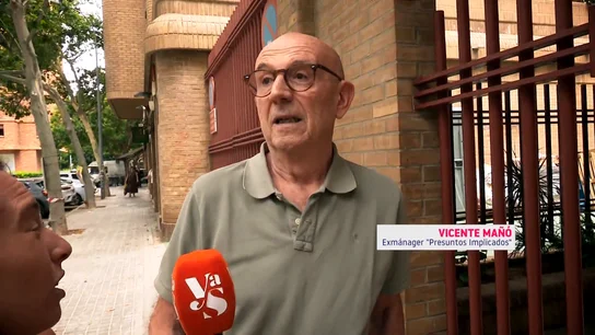 Vicente Mañó Vicente Mañó