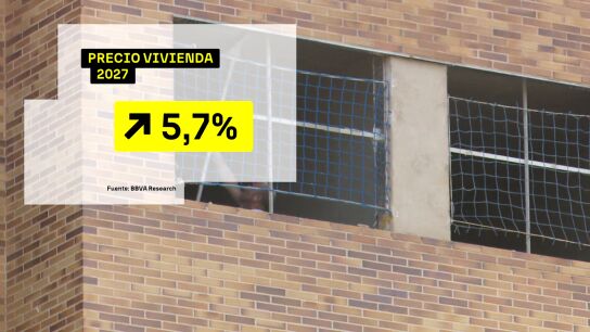 Precio de la vivienda