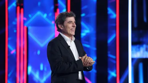 La gala “más galáctica” de la edición llega esta noche a Antena 3: así empieza la décima gala La gala “más galáctica” de la edición llega esta noche a Antena 3: así empieza la décima gala