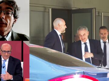 Las joyas de Zapatero.