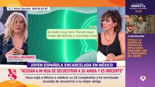 Secuestro YAS