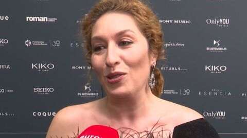 Estrella Morente