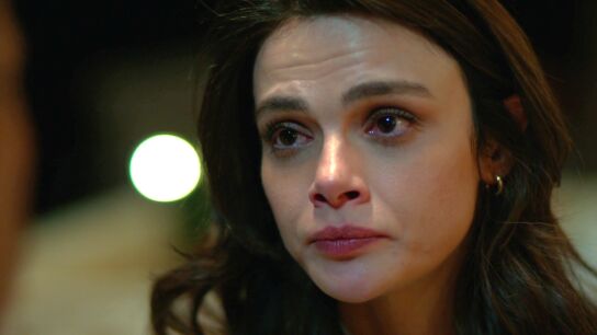 &ldquo;&iquest;Y si Meryem regresara?&rdquo;: Alya pone a Cihan entre su pasado y su presente